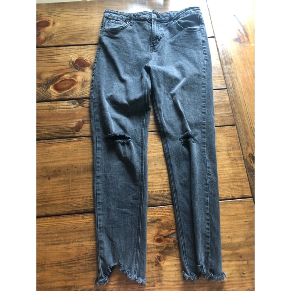 Wild Fable - Black Jeans - Size 12